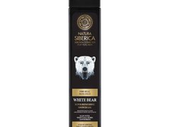 White Bear Gel de dus revigorant 250 ml